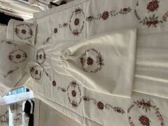 Seccade Bohça Set No:01