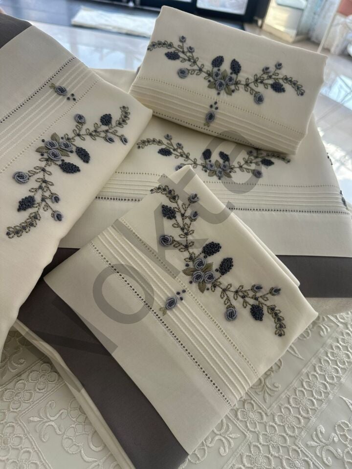 Sümbüllü V Model Set