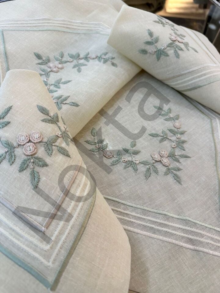 Çelenk Model Salon Takımı