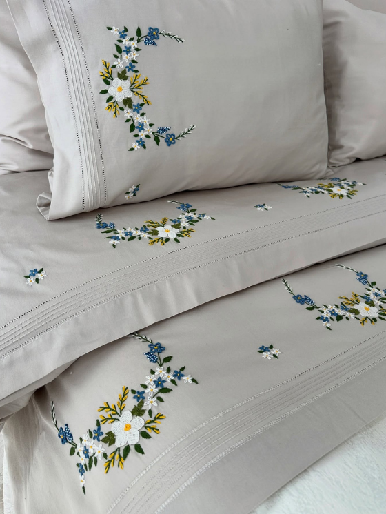 Sandıktan Odanıza Uzanan Bir Zarafet Köprüsü